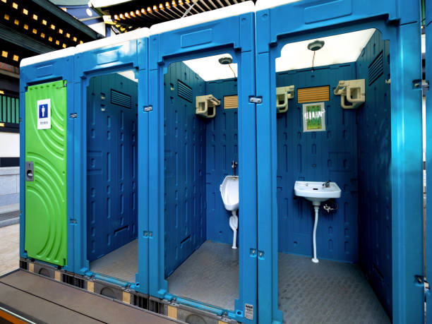 Best Temporary restroom rental  in Hoosick Falls, NY